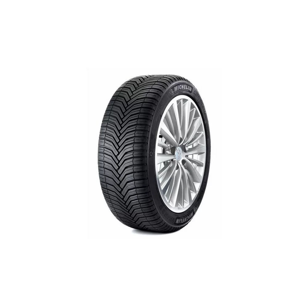 Celoročné pneumatiky MICHELIN CROSSCLIMATE + 225/40 R18 92Y