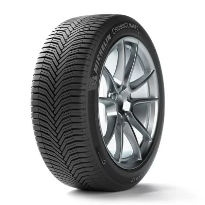 Celoročné pneumatiky MICHELIN CROSSCLIMATE SUV 235/60 R16 104V